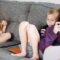 ¿Cómo atender el consumo excesivo de pantallas de los niños y adolescentes?