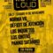 Llega a Colombia el festival itinerante de punk y rock We're Loud Fest 2026