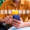 Cuatro situaciones poco comunes que elevan la temperatura del celular