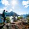 Un viaje al sur: Bariloche y la Patagonia argentina conquistan a los viajeros exploradores