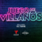 Llega a LATAM juego de villanos, el reality con los personajes más temidos de la TV