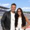 Julián Gil y Valeria Marín aceleran juntos: se lanzan en aventura automovilística