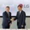 LG Electronics y Marriott International lanzan una alianza para impulsar la próxima generación de hoteles inteligentes