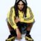 adidas Originals y Pokémon presentan una electrizante versión inspirada en Pikachu del Megaride F50