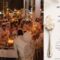Paula Peña: “Diner en Blanc es un evento secreto en Cartagena, donde no sabes exactamente cómo comienza la noche… hasta que comienza”