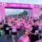 Carrera de las Rosas cierra su gira nacional en MedellÃn llevando un mensaje de vida y concientización a todo el paÃs