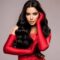 Vanessa Pulgarín viene de representar al país con fuerza en el formato Miss Grand International All Stars.