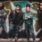 La SEVERA MATACERA regresa a rock al parque después de 7 años estarán en la tarima BBC