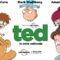 UNIVERSAL+ presenta el primer adelanto de TED: la serie animada de SETH MacFARLANE y adelanta que la serie llegará a LATINOAMÉRICA el 18 de diciembre
